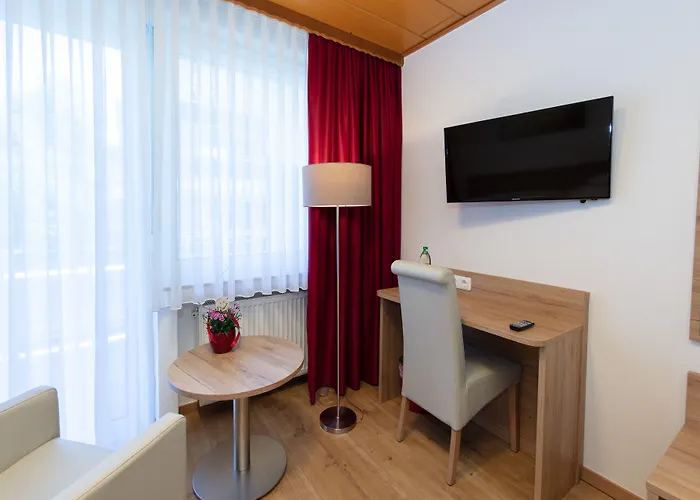 Parkhotel Pyrmont 3*