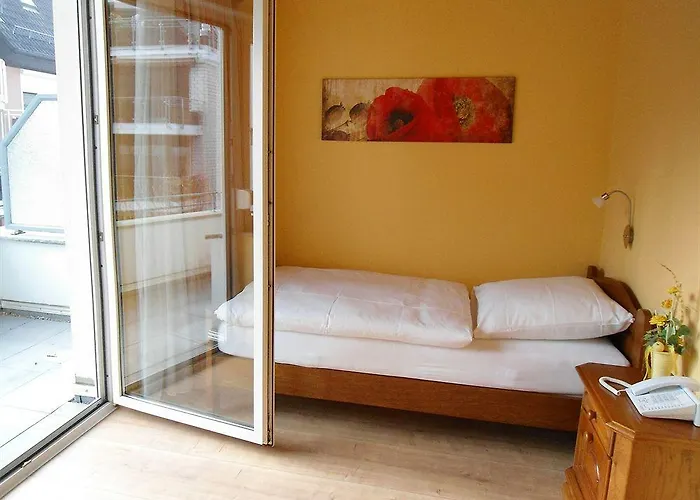 Parkhotel Pyrmont 3* Бад-Пирмонт