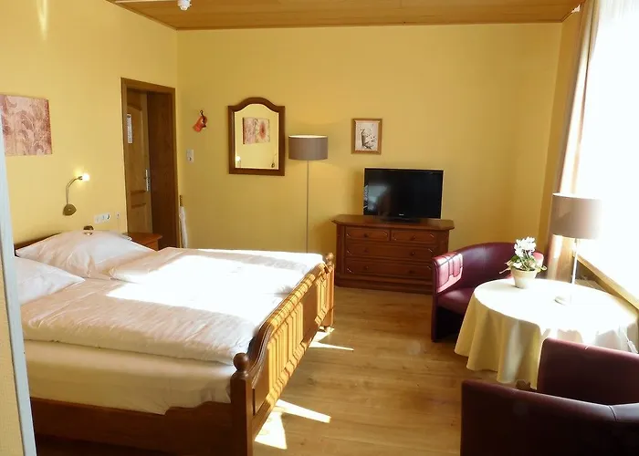 Parkhotel Pyrmont 3* Бад-Пирмонт