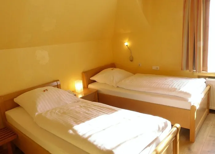 Отель Parkhotel Pyrmont