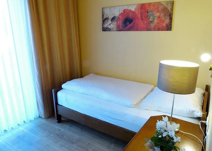 Parkhotel Pyrmont Отель 3*