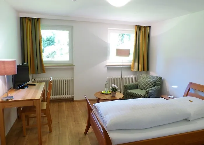 Отель Parkhotel Pyrmont