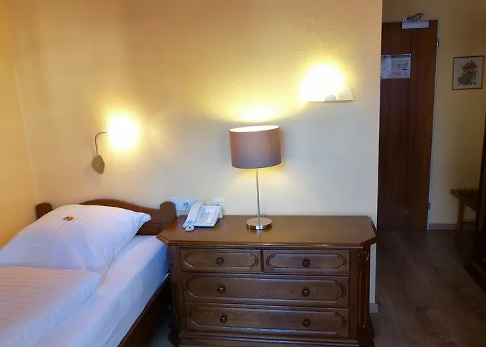 Parkhotel Pyrmont Бад-Пирмонт