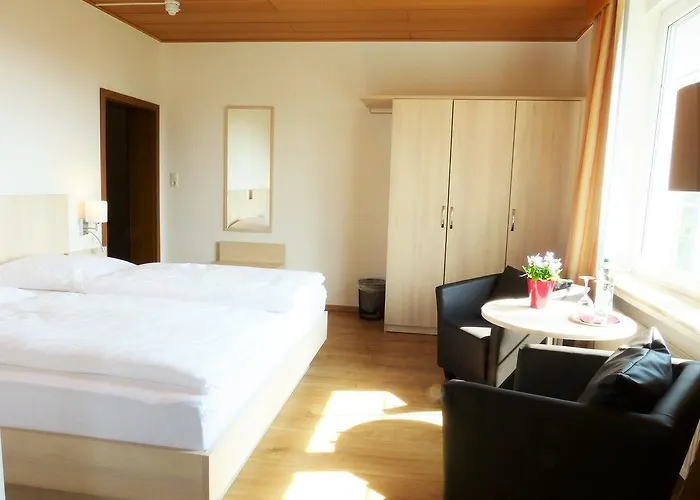 Parkhotel Pyrmont Отель