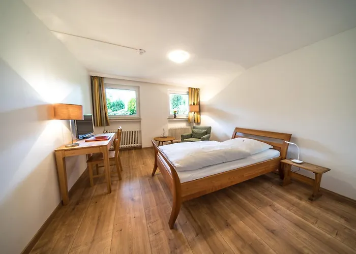 Parkhotel Pyrmont 3* Бад-Пирмонт