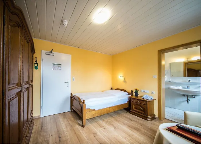 Parkhotel Pyrmont 3*