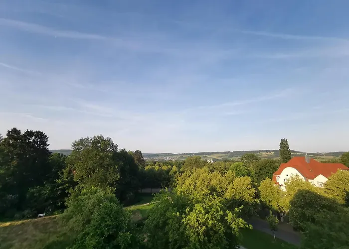 Parkhotel Pyrmont Отель Бад-Пирмонт